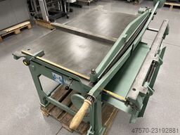 Karl Tranklein PS1200 Bookbinding Shears