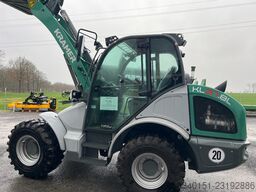 Kramer KL 37.8