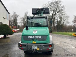 Kramer KL 37.8