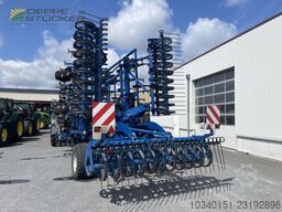Köckerling Allrounder Flatline 750