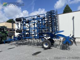 Köckerling Allrounder Flatline 750