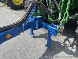 Köckerling Allrounder Flatline 750