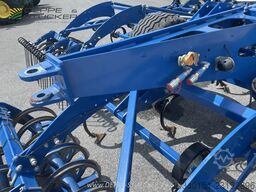 Köckerling Allrounder Flatline 750