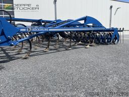 Köckerling Allrounder Flatline 750
