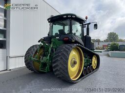 John Deere 8370RT