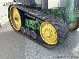 John Deere 8370RT