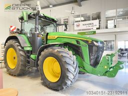 John Deere 8R 340