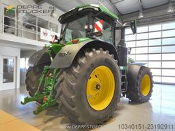 John Deere 8R 340