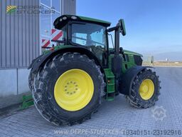 John Deere 6R 175