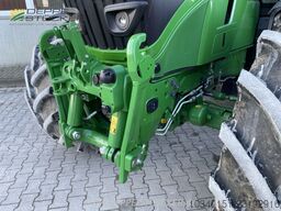 John Deere 6R 175