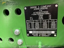 John Deere 6R 175