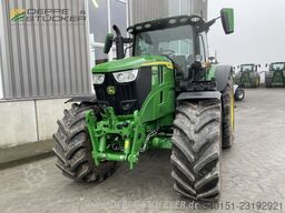 John Deere 6R 175