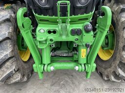 John Deere 6R 175