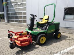 John Deere 1435