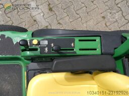 John Deere 1435