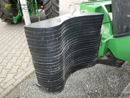 Agribumper FIX-line 8R WL 1800