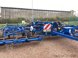 Köckerling Flatline750