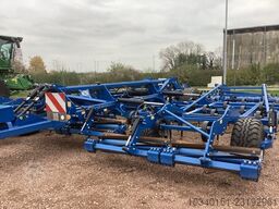 Köckerling Flatline750