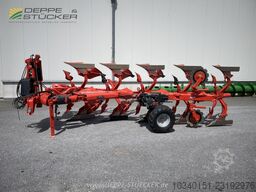Kuhn V Master L5