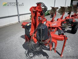 Kuhn V Master L5