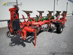 Kuhn V Master L5