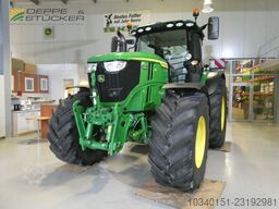John Deere 6R 250
