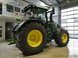 John Deere 6R 250
