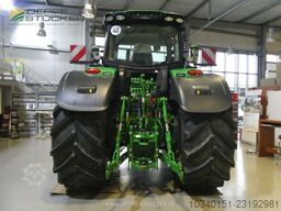 John Deere 6R 250