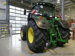 John Deere 6R 250