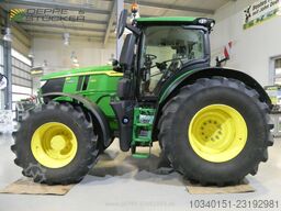John Deere 6R 250