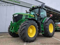 John Deere 6R 250