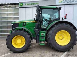 John Deere 6R 250