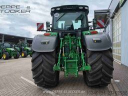 John Deere 6R 250