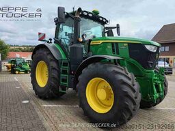 John Deere 6R 250