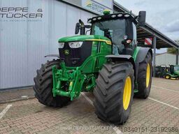 John Deere 6R 250