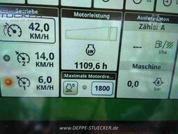 John Deere 6R 250