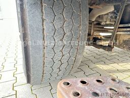 MAN TGS 500 mit Epsilon M120Z96 Ladekran