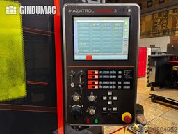 Mazak OPT IPLEX 3015 Fiber Il