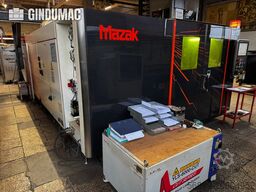 Mazak OPT IPLEX 3015 Fiber Il