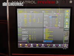 Mazak OPT IPLEX 3015 Fiber Il