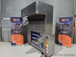 Damak DM IP 176 Intermediate Proofer