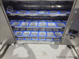 Damak DM IP 176 Intermediate Proofer