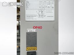 EMAG VSC 200 TWIN OP 40