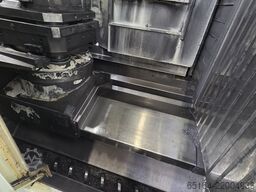Kitamura HX400iSII