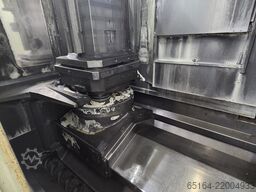 Kitamura HX400iSII