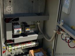 Weishaupt WM-L10 /// 1000 kw Weishaupt RL3-A /// 775kw