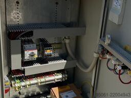 Weishaupt WM-L10 / 3-A // 900 kw Weishaupt WM-L10/900kw MULTIFLAM