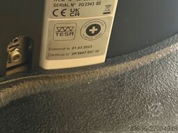 Tesa Micro Hite +M