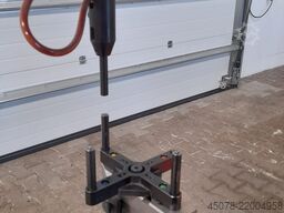 Haeger 618MSP-He