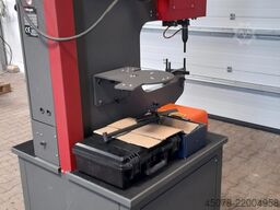 Haeger 618MSP-He